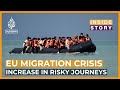 How should Europe deal with its migration crisis? | Inside Story