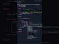 Amazing Working Digital Clock using Html & Javascript #shorts