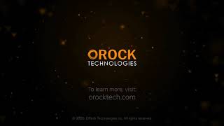ORock OpenStack: Create an Instance Using Ansible