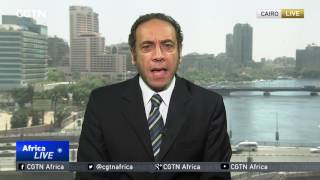 Egypt Attack: Funeral turns into protest over attacks against Copts