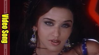 Bobbili Mama Video Song || Ayya Movie || Arjun, Mallika Kapoor