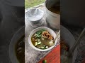 istri kakak ipar mau nyobain styki milk dan mie ayam di warung depan rumah yang lagi viral