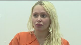 Former Playboy Model, Two Others, Indicted In Doctor's Murder