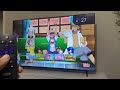 tcl 65 inch class 4 series 4k hdr smart roku tv 65s455 review