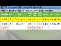 【京成杯 2025 予想】クラシックへ向けて素質馬が大集結！クロワデュノールへ挑戦状を叩きつけるのはあの馬！？出走馬徹底考察！