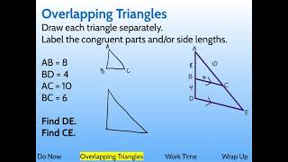 2/8 Overlapping Triangles