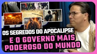 O APOCALIPSE COMO VOCÊ NUNCA VIU. REVELAÇÕES IMPACTANTES SOBRE O FIM DOS TEMPOS | PR. CARLOS CARDOZO