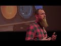 Using the Arts to Improve Mental Health | Mikael Odder | TEDxAalborg