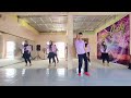 Sapa Pu Ana Nona Line Dance/ Choreo by Mei Lestari & Herri Y Awom (INA) / Demo by Sanggar Cantiq