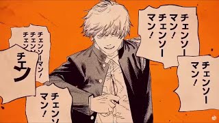 Denji is Back!!! Chainsaw Man Part 2 chapter 184 review