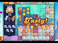 Candy Crush Saga Level 12142 - 28 Moves  NO BOOSTERS