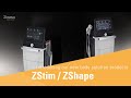 Trailer ZStim & ZShape