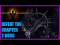 How to Defeat the Chapter 2 Boss in Darkest Dungeon 2