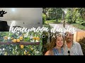 E+J Honeymoon Day 6 {lemon tour, pasta dinner, packing for Santorini}