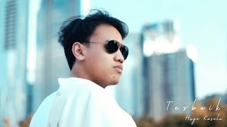 HUGO KASELA - TERBAIK ( OFFICIAL MUSIC VIDEO )