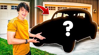 ACHO QUE FINALMENTE ACHEI O FUSCA IDEAL *COMPREI?