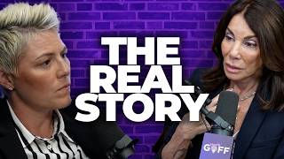 Danielle Staub Finally Tells Her Side of the Story