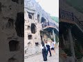 Long Môn - Longmen Grottoes(龙门石窟）