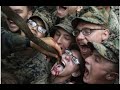 PETA fights the Marine Corps