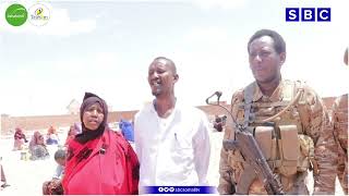 CIIDMADA PSF OO DEEQ RAASHIN AH GAARSIIYAY DEEGAANKA CAGAARAN EE GOBOLKA MUDUG