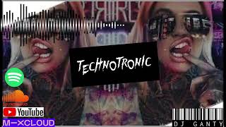 Technotronic | Electronic Techno Selected Mix 2024 | Dj Ganty