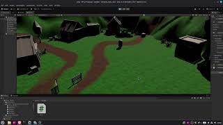 Unity | From Raycast Input to NavMeshAgent Pathfinding | Part 1