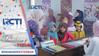 BINTANG DI HATIKU - Shelly Bonny Bagus Mengikuti Lomba Hafiz Cilik [21 Juni 2017]