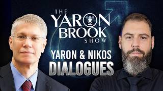 The Manosphere | Yaron & Nikos Dialogues
