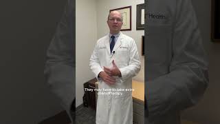 Clinical Trials Quick Takes - Colorectal Cancer