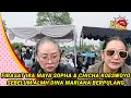 🔴 HARU! FIRASAT IRA MAYA SOPHA & CHICHA KOESWOYO SEBELUM ALMH DINA MARIANA BERPULANG