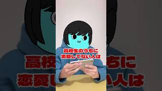 【男子校あるある】死を覚悟する瞬間3選