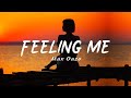 Max Oazo - Feeling Me | The Distance & Igi Remix | Official Lyrics Video