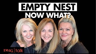 Life After Kids Move Out: Surviving Empty Nest Syndrome