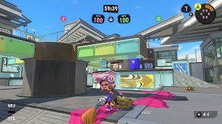 【スプラトゥーン3】【BLUE OCEAN'S CUP配信】チーム \