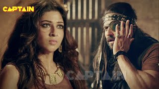 राजकुमारी मृणाल ने पृथ्वी वल्लभ को मारा थप्पड़ ? | Prithvi Vallabh | EP 16 | Full Episode