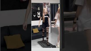 Beautiful  Girl Angry With Cool Outfits #douyin #tiktok #haochhea #shorts #fashion #outfit