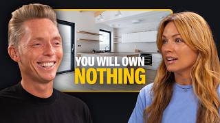 You will own nothing and be happy.