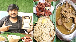 Appu Flavours of Gandhadagudi | Nammura nati mane | kiran vlogs | Kannada food review | Sanjay nagar