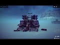 besiege vanilla sling destruction