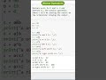 bitwise operators in python | Python Programming | bitwise operators in python in python | #shorts