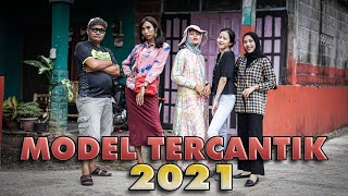 MODEL TERCANTIK 2021 | PAK BHABIN | POLISI MOTRET