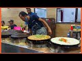 m s food street medavakkam best place for chennai street food