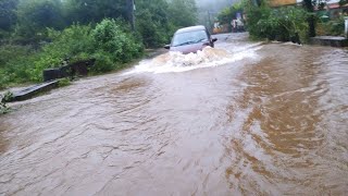 news: heavy rain in kerala