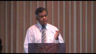 06.12.2015 Ragama Calvary Church Sermon Rev. J Lasantha Godakumbura