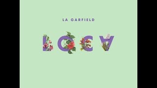 La Garfield - Loca (Lyric Video)