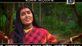 আব্দুল সাত্তার মহন্তের স্বরণে।যে ঘরে যাবো আমি মারা | মিনু রানী সরকার |Je Ghore Ami Jabo | সুর সংগীত