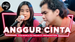 Anggur Cinta Tissa Biani Dul Jaelani Ft IndomusikT...