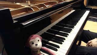 【youtube live】まらしぃです。グランドピアノ弾きます。(piano live)2019年2月1日