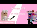 PLAYING MM2 WITH @կոր  *6K SUBS SPECIAL* || Roblox || PrincessNita