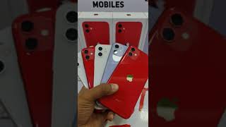 I PHONE 11 ALL VARIANT AVAILABLE/ BRAND NEW CONDITION/ TRUST ME MOBILES